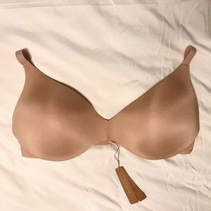 Skims Push up plunge bra- 38D